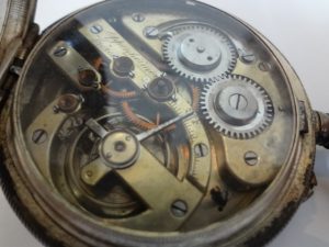 アンティーク時計もお買取りしております!取専門店大吉浜松店です!