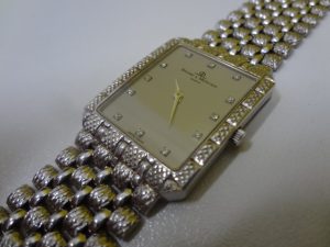 ボーム&メルシエをお買取致しました!取専門店大吉浜松店です!