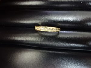 大吉 調布店で買取して金