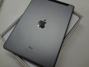iPad airをお買取りしました！Apple製品は買取専門店大吉 浜松店へ！