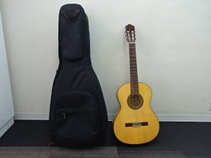 大吉 調布店でギターを買取ました