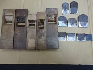 鉋（大工道具）の買取も大吉 調布店にお任せ下さい！