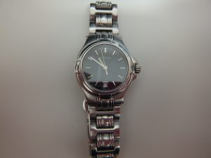 グッチレディースクォーツ