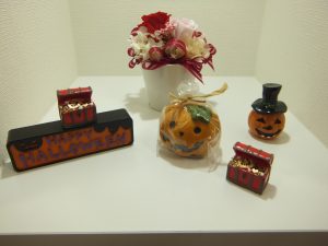 厚木GCハロウィン2