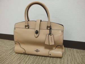 コーチ ショルダー