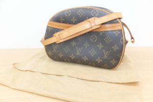 ブランドバッグヴィトン