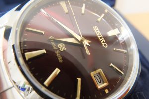 ブランド時計グランドセイコー