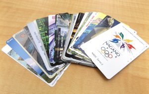 田無,テレカ,買取