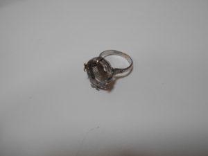 壊れたリングを査定しました!大吉松戸店
