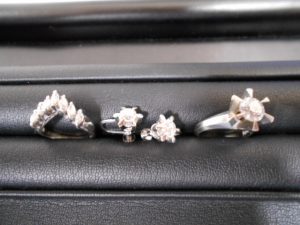 「大吉松戸店」ダイヤモンドの高価買取キャンペーン実施中！！