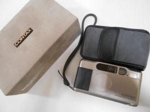 アンティークカメラの買取は大吉松戸店へ