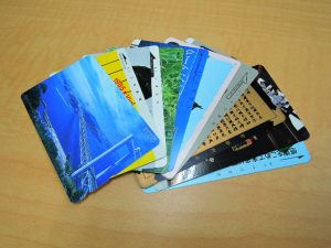 テレホンカード　大吉今里店