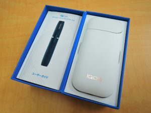 アイコス　大吉今里店