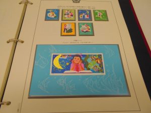 驚きの買取が実現！中国切手なら大吉へ