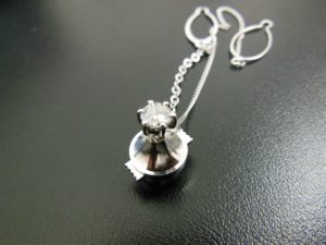 ダイヤ 買取 伊丹