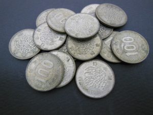 古銭 買取 伊丹