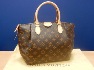 ルイヴィトンの高価買取実施中！大吉ゆめタウン防府店です。