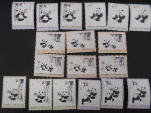 中国切手の買取りならガーデンモール木津川店へ！