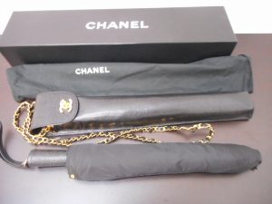 シャネルなら何でも高額買取!三田駅前の大吉です!