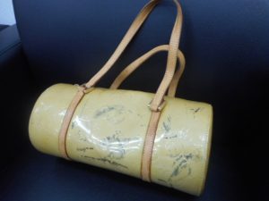 ダメージがあるブランドバッグも買取可能!大吉ゆめタウン八代店