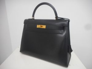 人気ブランド エルメスのケリーをお買取り!大吉ゆめタウン八代店