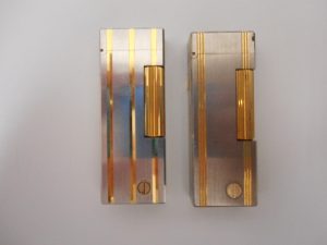 ダンヒル（ガスライター）買取なら大吉サンシパーク桑名店へ！