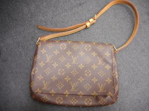 ヴィトンをお買取させていただきました。大吉サンシパーク桑名店