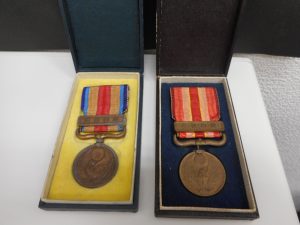 勲章　お買取りしました　大吉サンシパーク桑名店です