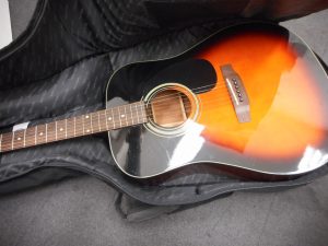 楽器を売るなら大吉サンシパーク桑名店