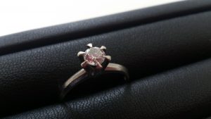 ダイヤの高価買取と言えば大吉藤沢店です!