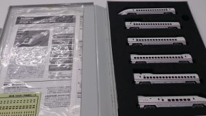 Nゲージのお買取に自信あり!大吉藤沢店