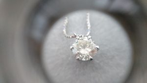 【ダイヤモンド】のお買取りは、大吉小倉店へお任せ下さい！！