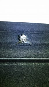 ダイヤモンドの高価買取なら大吉 キッピーモール三田店へ!