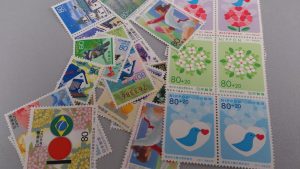 切手のお買取は大吉藤沢店がいいと思います！