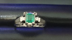 プラチナリングを高価買取! 売る際は大吉 松戸店へお任せください!