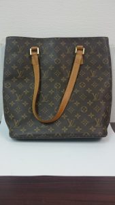 ルイヴィトン,ヴァンヴァンGM,買取,沖縄,那覇