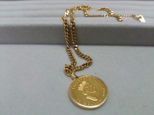 金貨,買取,沖縄,北谷