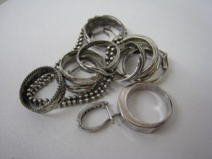 茅ヶ崎にお住まいのお客様よりシルバーを買取しました。地域No.1高価買取宣言中!