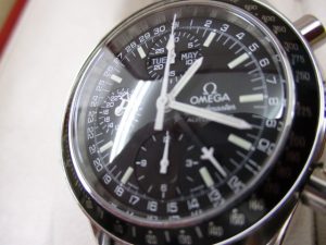 オメガ 買取 大吉青森観光通店