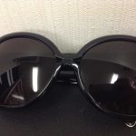 クロエのサングラスを買取させていただいた大吉中野店です!