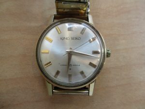 大吉 武蔵小金井 キング セイコーの画像です。