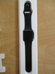 大吉 武蔵小金井店 アップルウォッチの画像です。