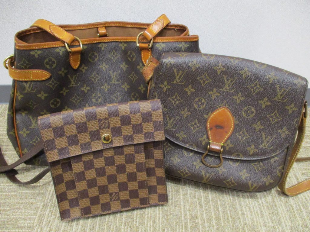 大吉サニーサイドモール小倉店 LV(ヴィトン)のバッグをお買取り致しました!