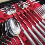 カラトリーセットの買取なら市川市大吉本八幡店