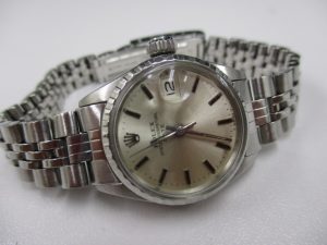 ロレックス 買取 大吉青森観光通店