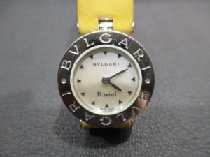 大吉サニーサイドモール小倉店で買取りましたBVLGARI (ブルガリ）の時計の画像です