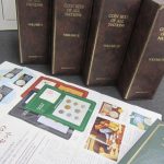 コインセットの買取なら市川市大吉本八幡店