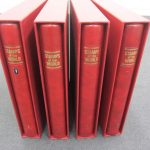 世界切手の旅の買取なら市川市大吉本八幡店