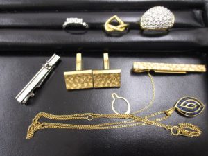 貴金属 買取 青森