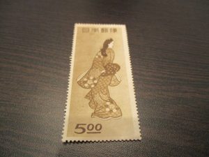 バラ切手もお買取りしています!切手を売るなら大吉松戸店へお越しください!